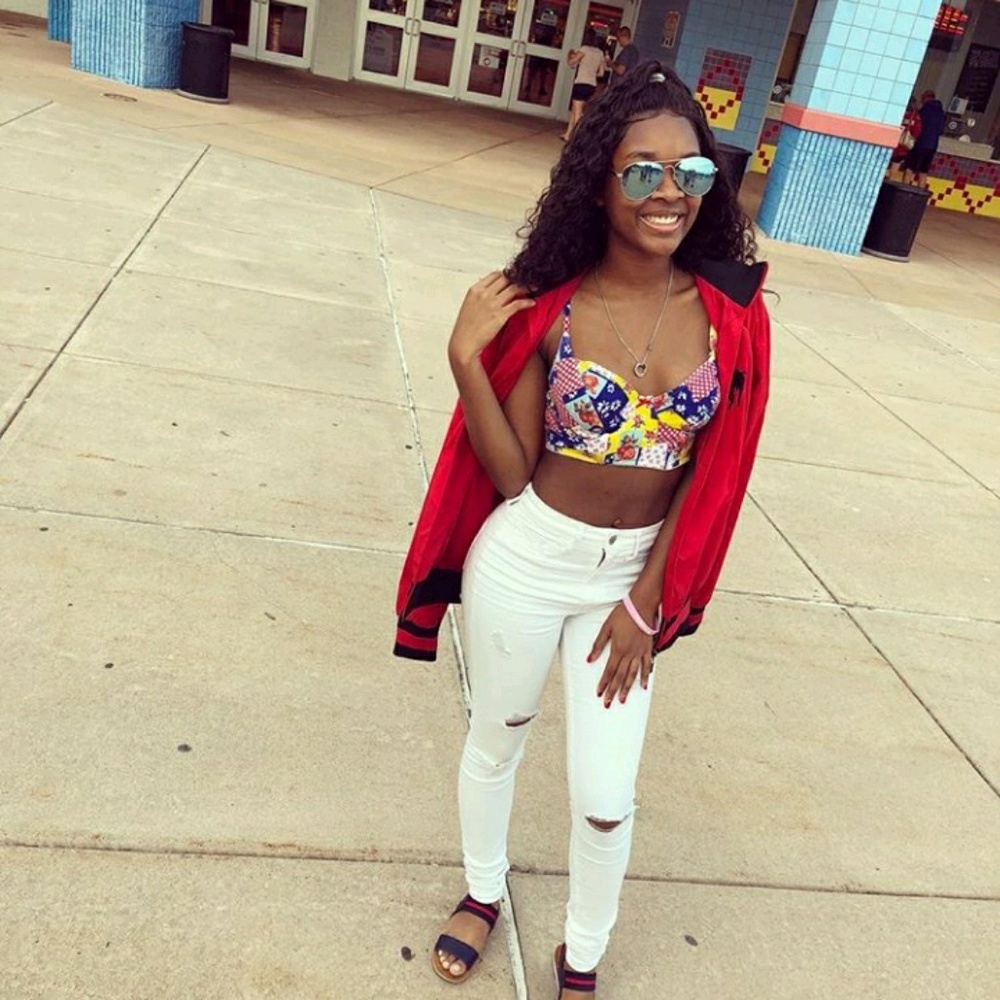 Meet your Posher, Jordan